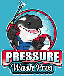 Pressure Wash Pros Logo 