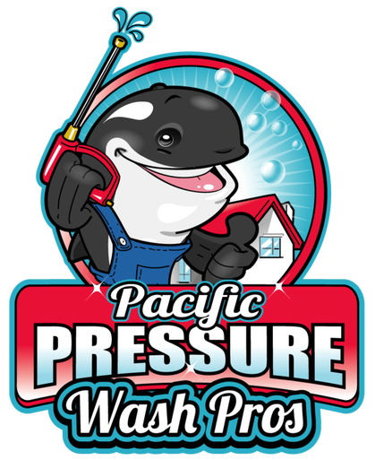 Pressure Wash Pros Logo 